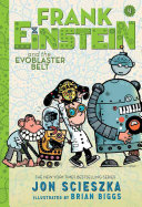 Frank Einstein and the EvoBlaster belt
